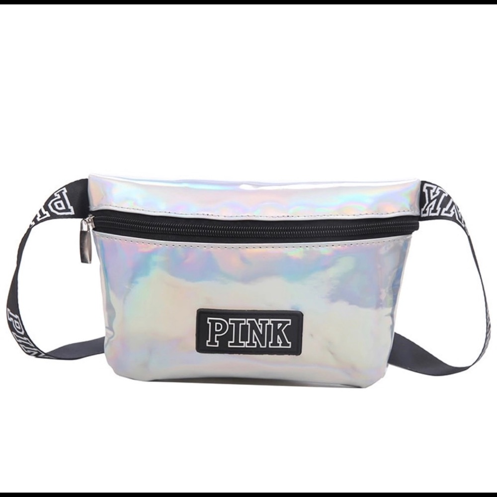 PINK Fanny Packs - Picture 2 of 5
